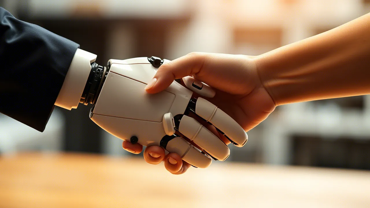 cphtech: Your Partner in AI-Driven Transformation